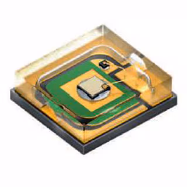 LE T Q8WM-KXKZ-24 OSRAM Opto (ams OSRAM)  Éclairage LED - Couleur